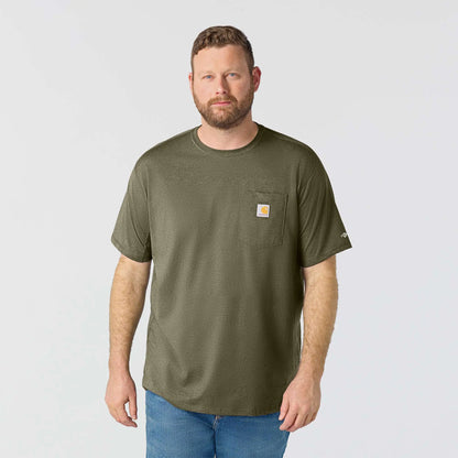 Force Relaxed T-Shirt