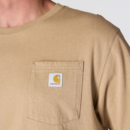 Iconic K87 Pocket T-Shirt