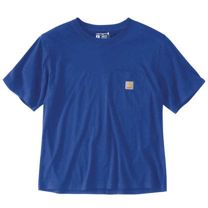Women's TENCEL™ Fiber Series Loose T-Shirt