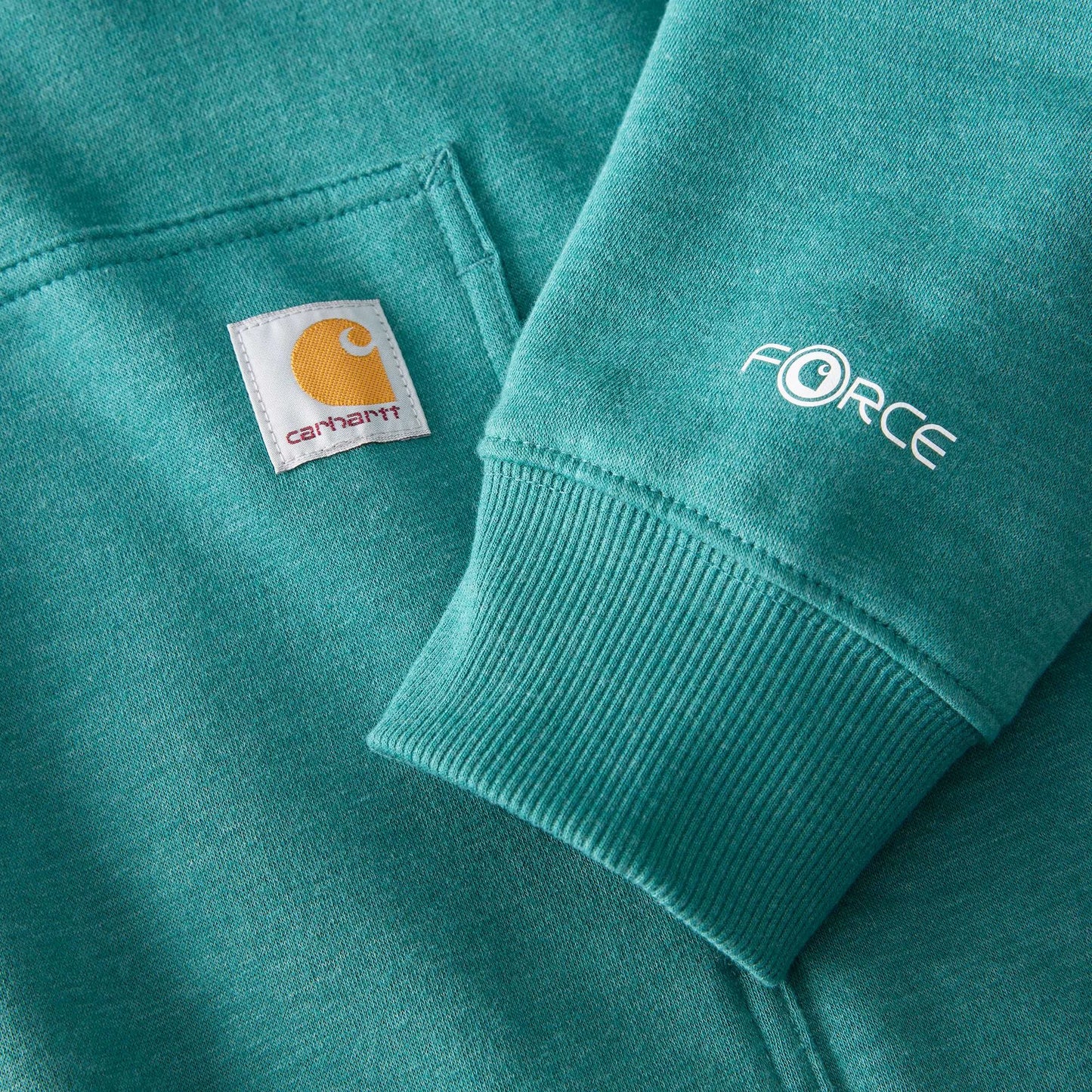 Force Logo Sweatshirt