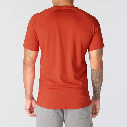 Force Relaxed Logo T-Shirt
