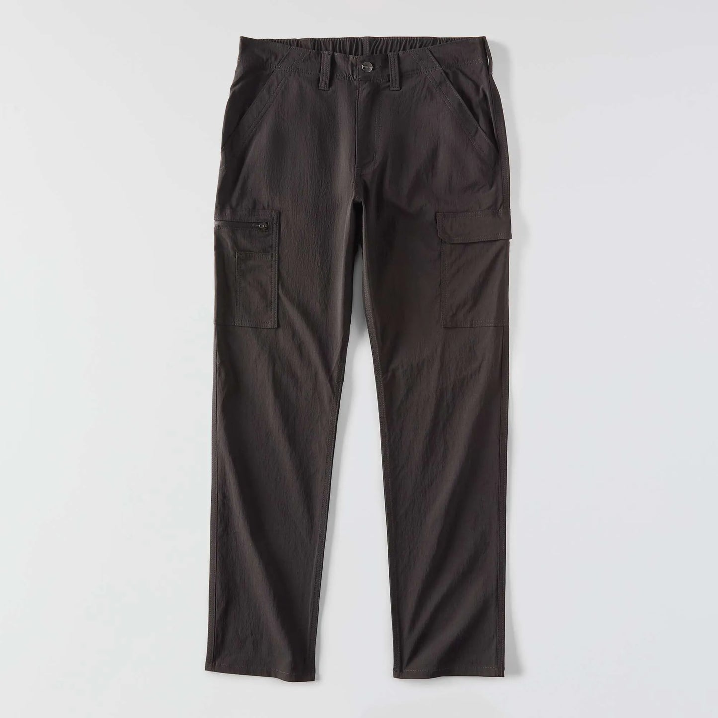 Relaxed Tapered Force Ripstop Cargo Pant