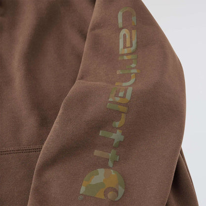 Iconic K288 Logo Sweatshirt