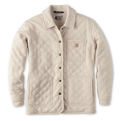 Women's Paxton Quilted Shirt Jac