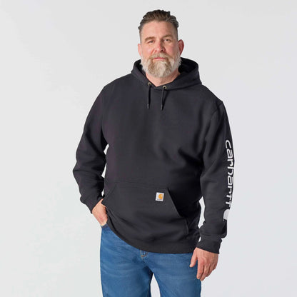 Iconic K288 Logo Sweatshirt