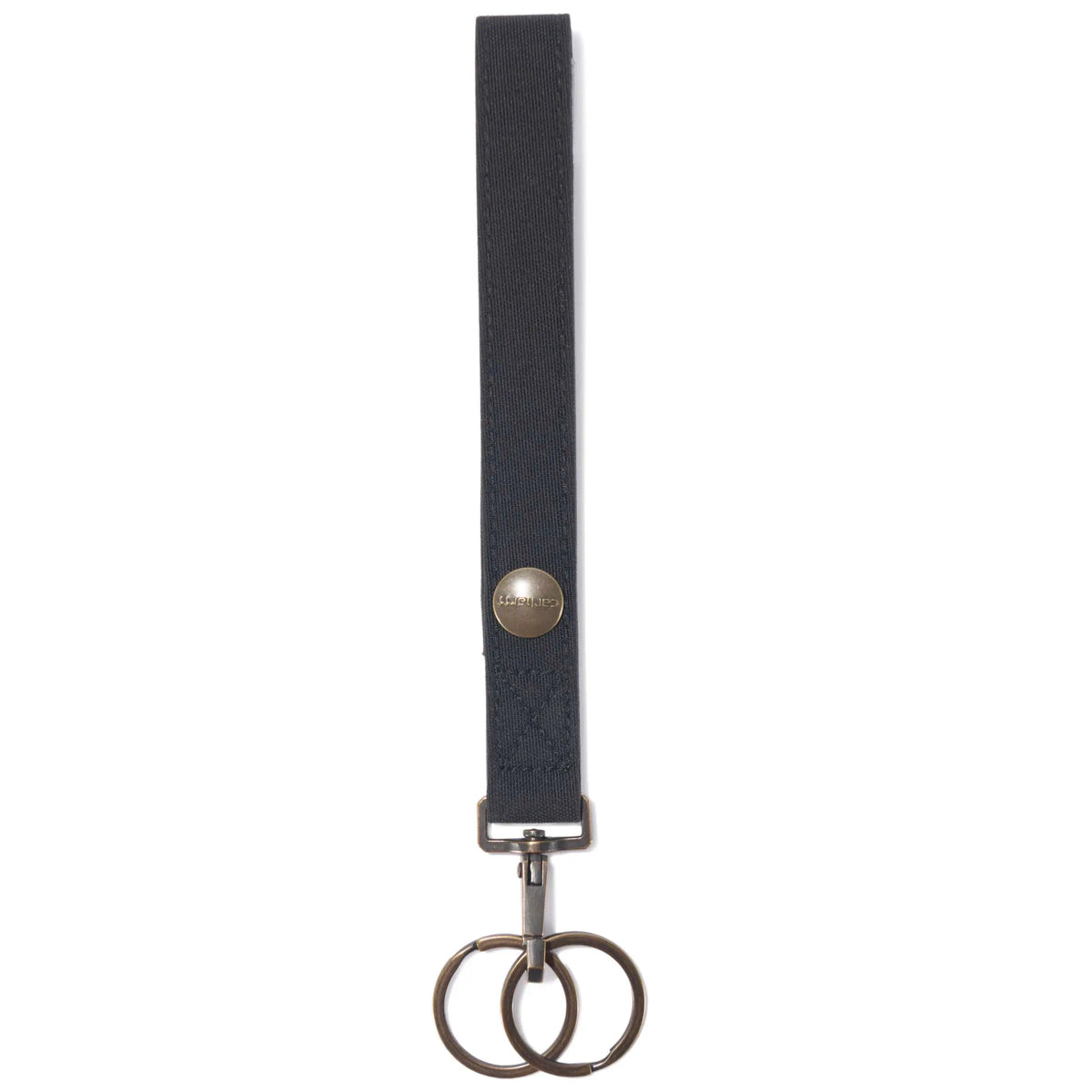 NYLON DUCK WRIST LANYARD