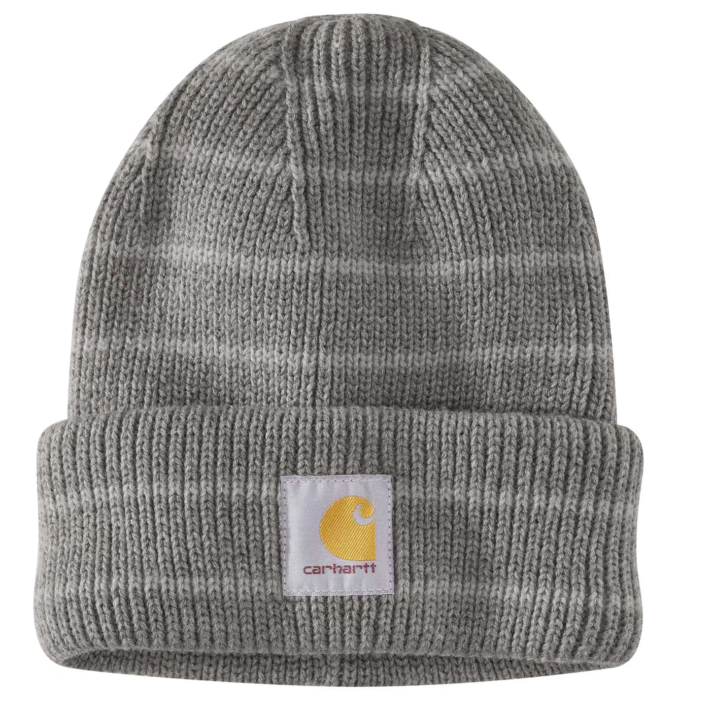 Women's Cuffed Rib Knit Beanie