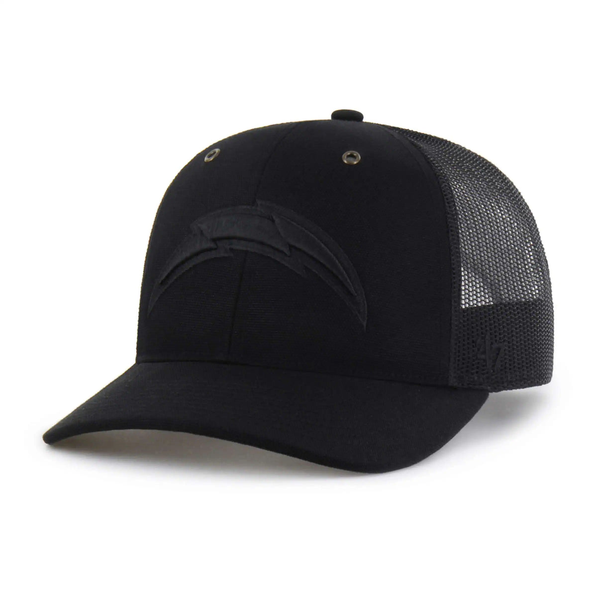 Los Angeles Chargers '47 Trucker Relaxed Fit