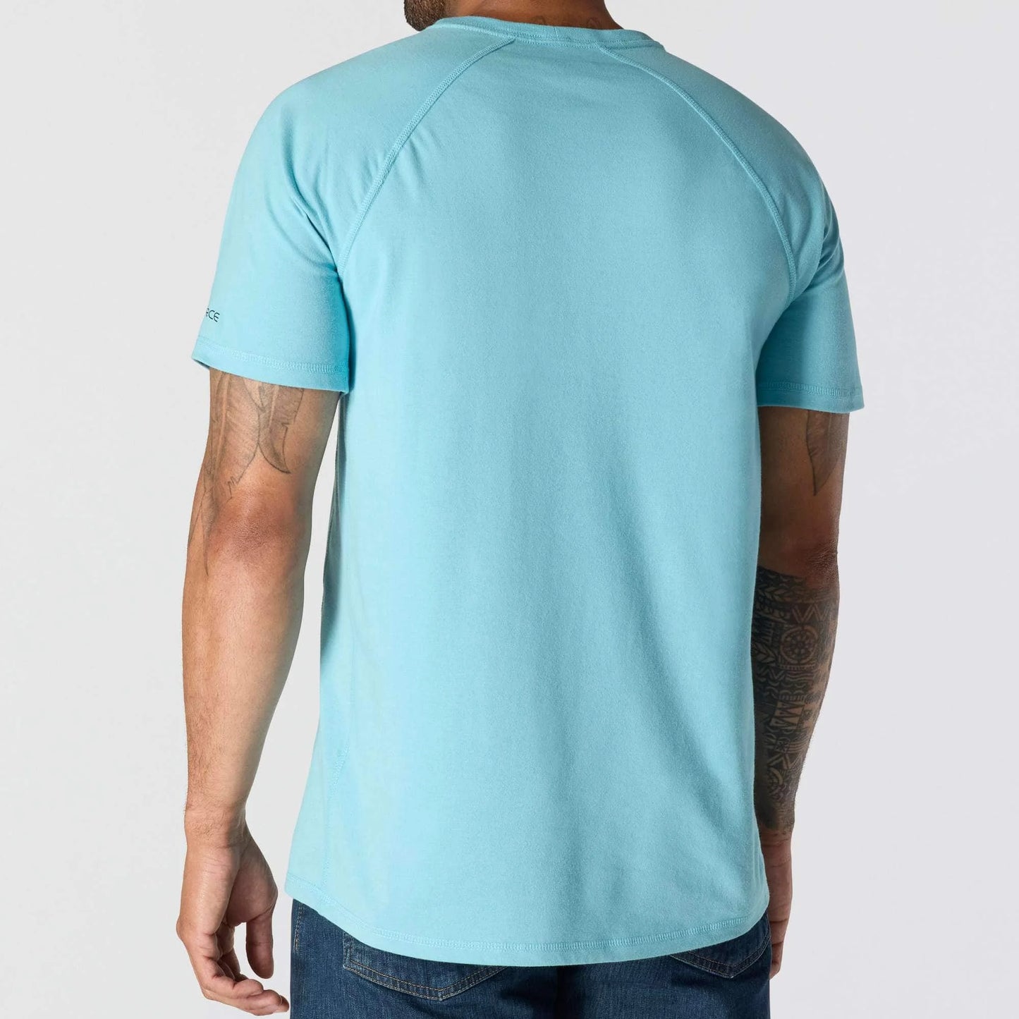 Force Relaxed T-Shirt