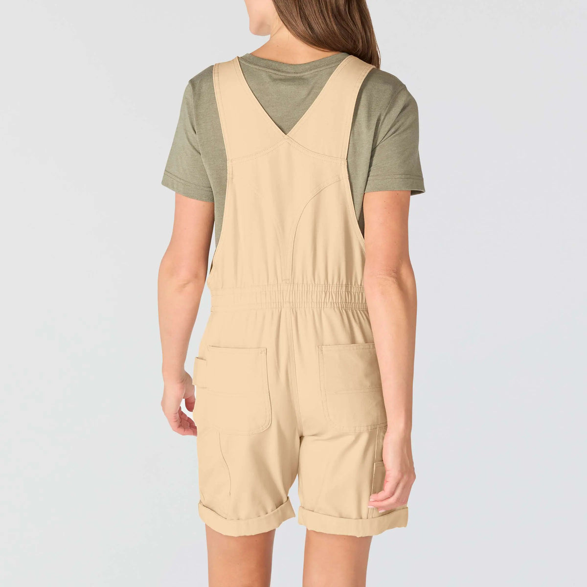 Women's Force Ripstop Shortall