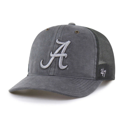 Alabama Crimson Tide '47 Dyed Trucker Relaxed Fit