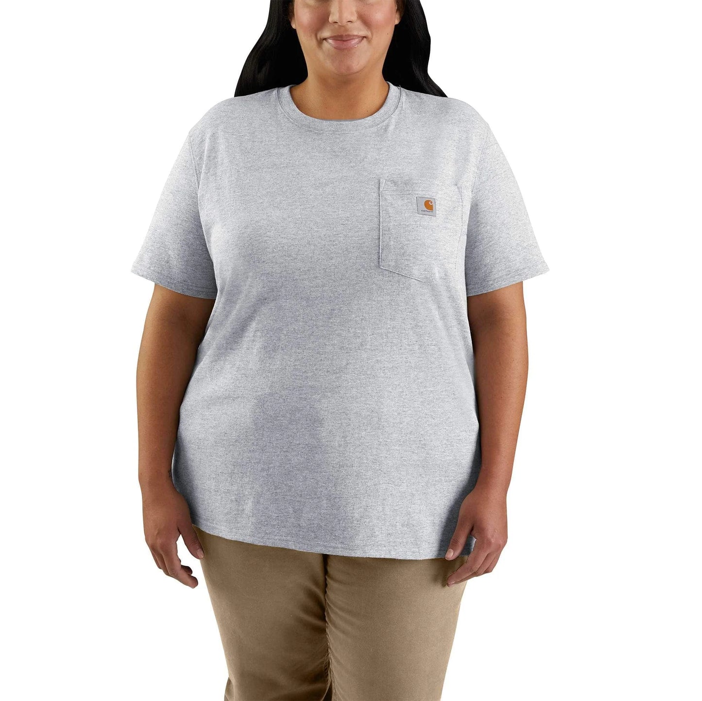 Women's Iconic K87 Pocket T-Shirt