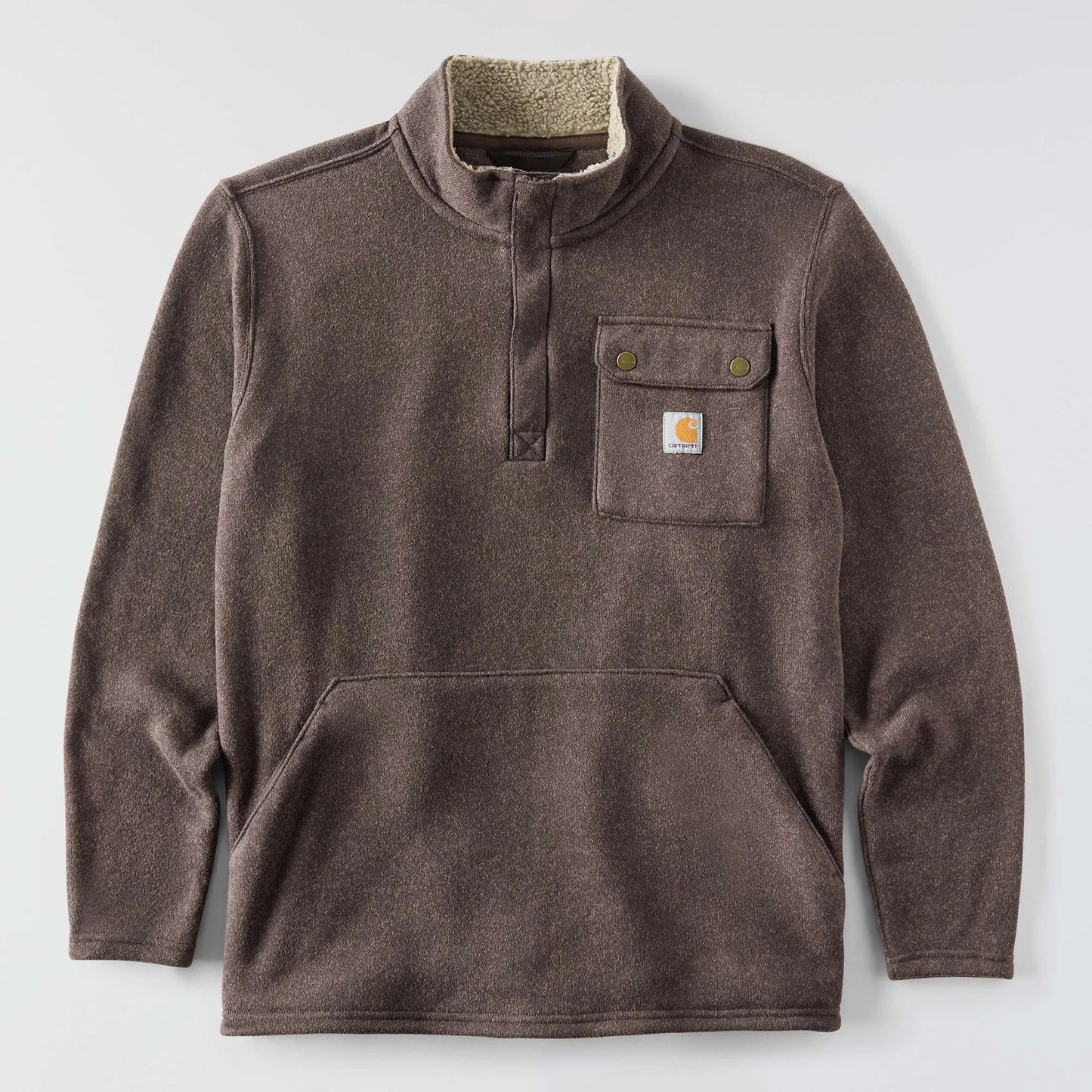 Wayland Sweater
