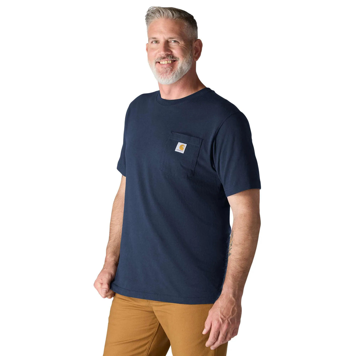 Iconic K87 Pocket T-Shirt