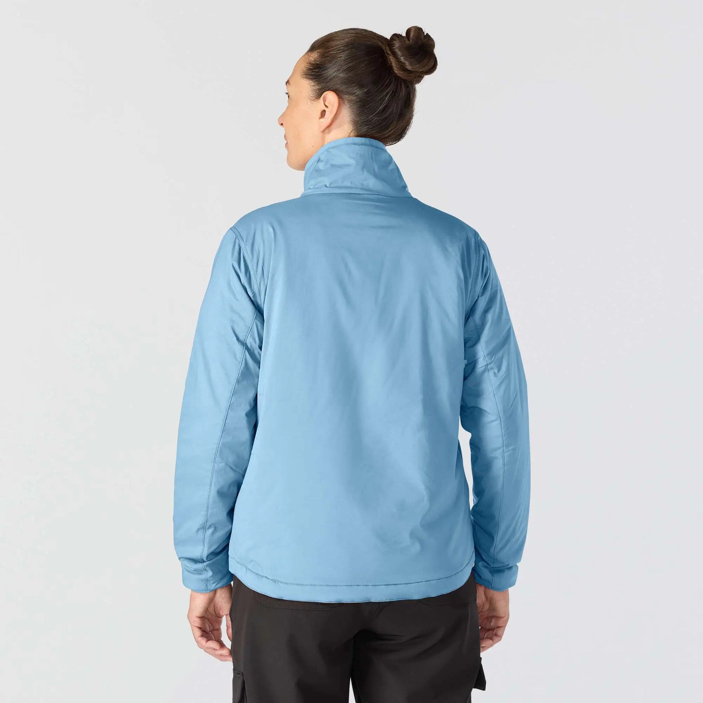 Women's Force Winnipeg Jacket
