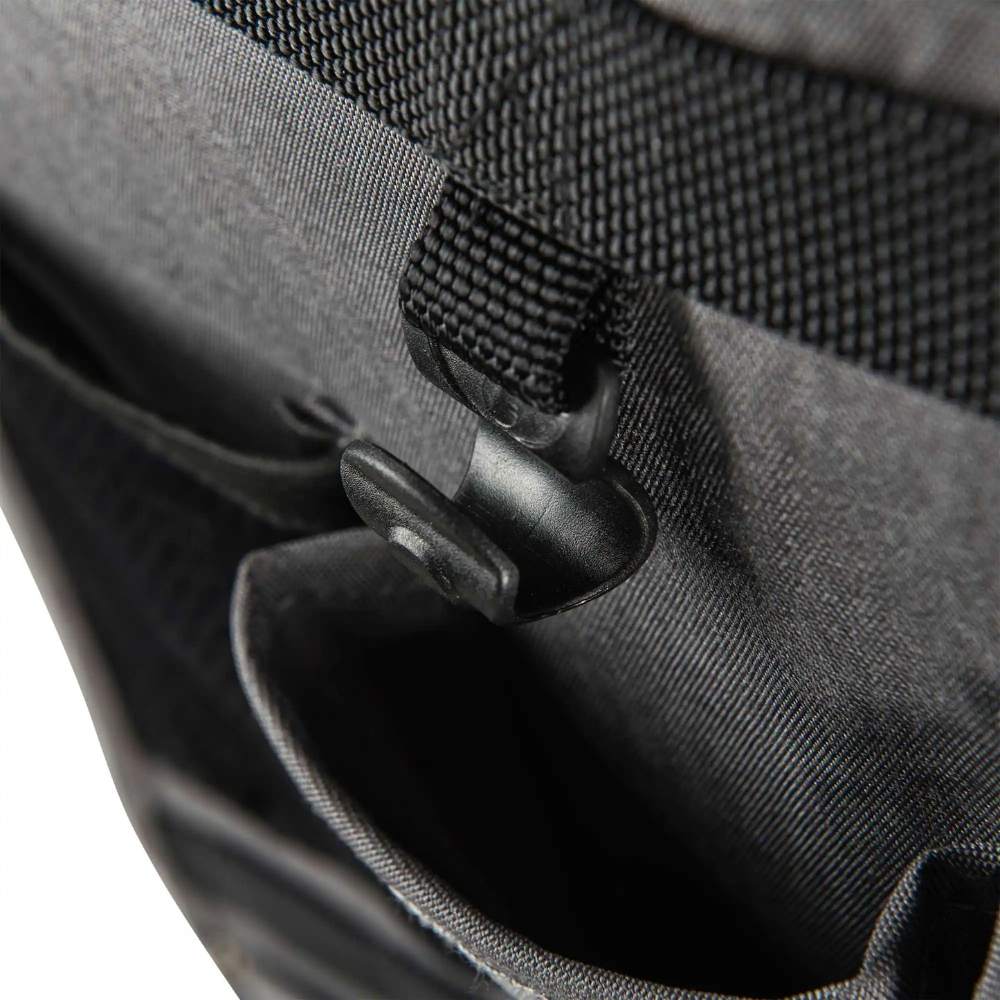 Universal Nylon Duck Seat Organizer