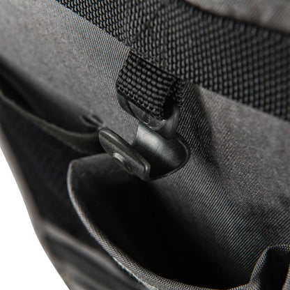 Universal Nylon Duck Seat Organizer