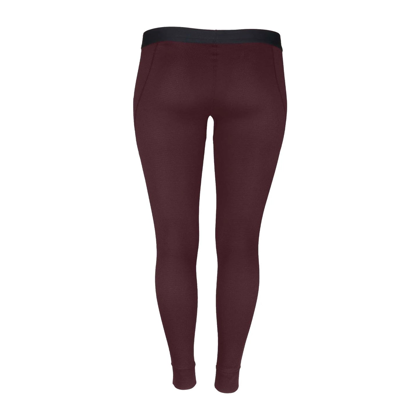 Women's Carhartt Force® Midweight Waffle Base Layer Pant