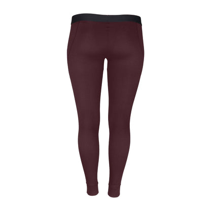 Women's Carhartt Force® Midweight Waffle Base Layer Pant