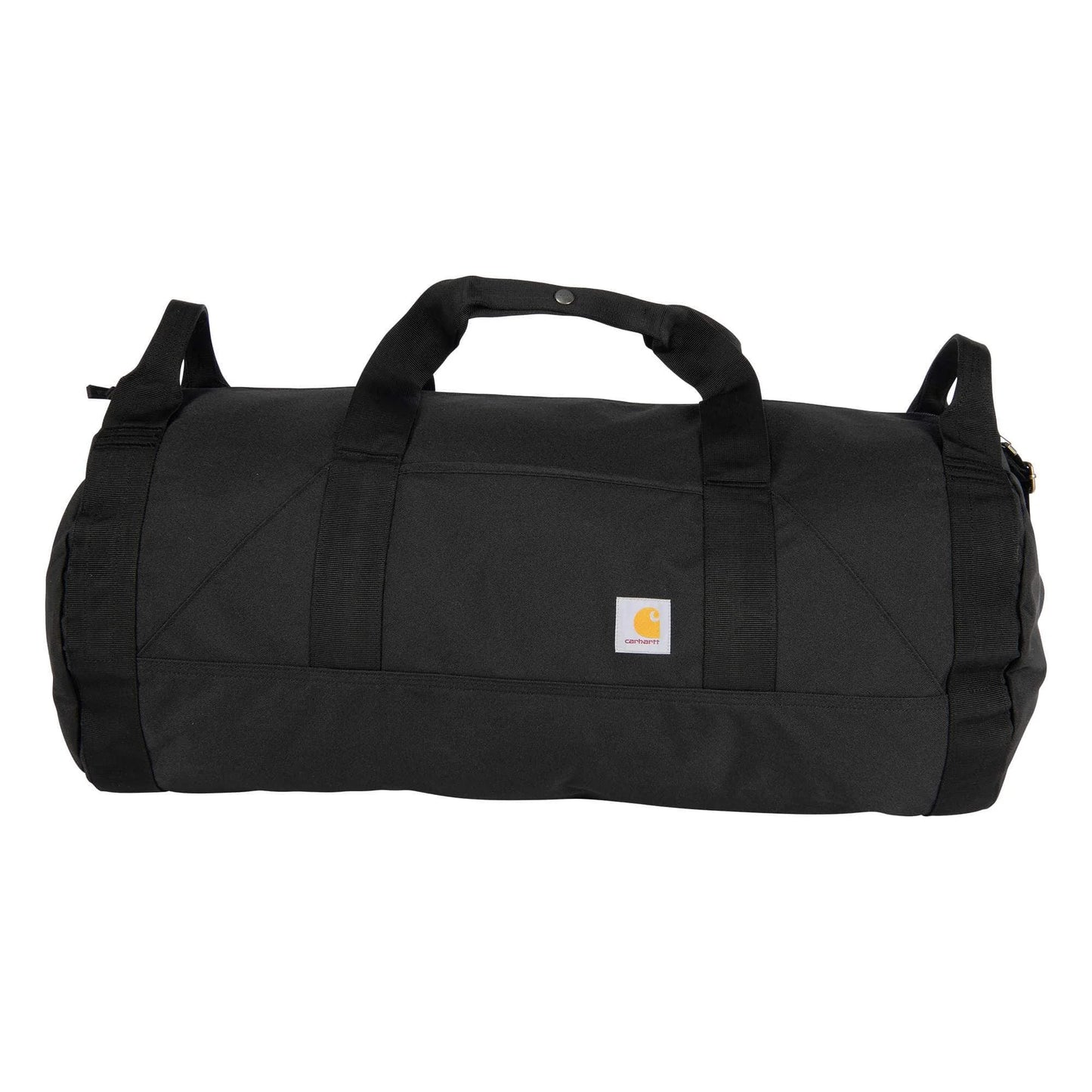 60 L Classic Round Duffel