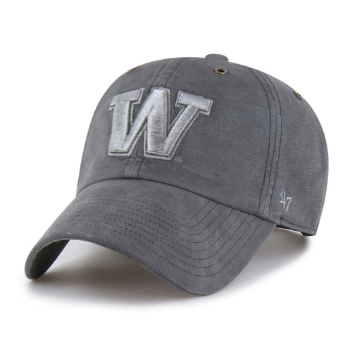 Washington Huskies '47 Dyed Clean Up
