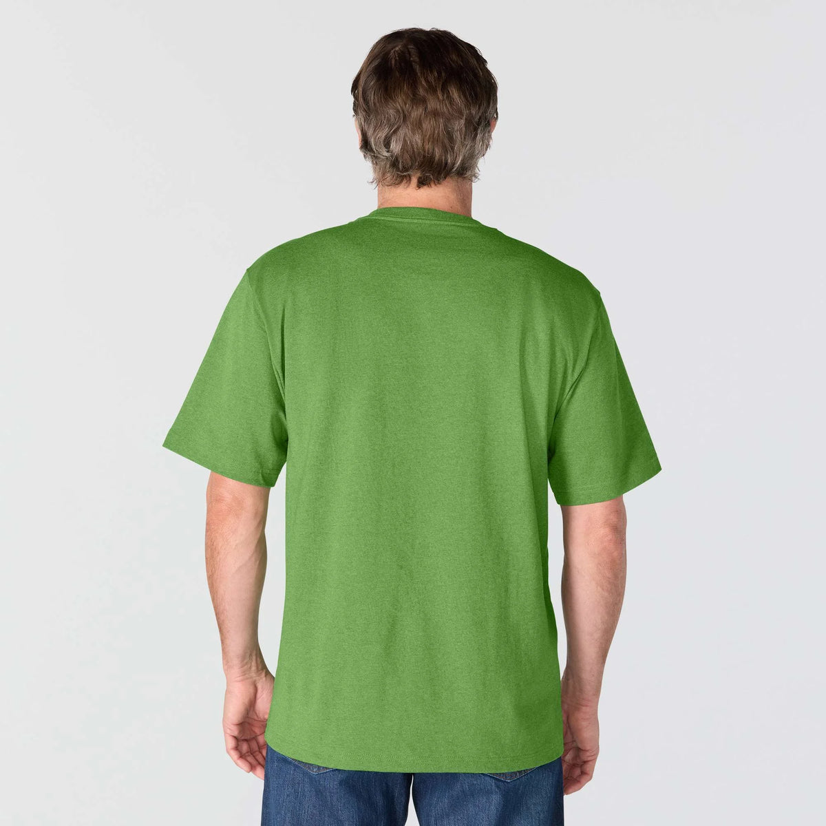 Iconic K87 Pocket T-Shirt