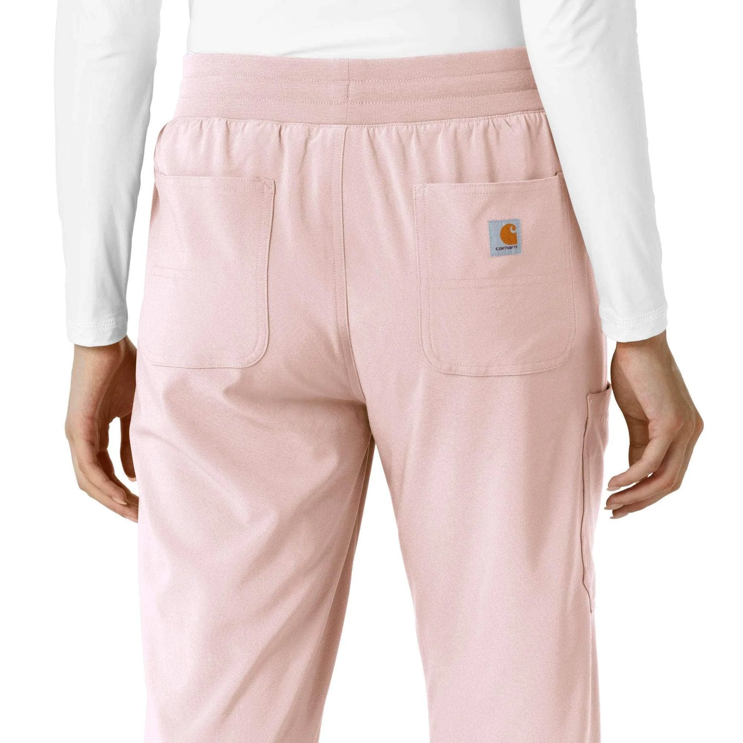 Women's Force Cross-Flex Boot Cut Scrub Pant