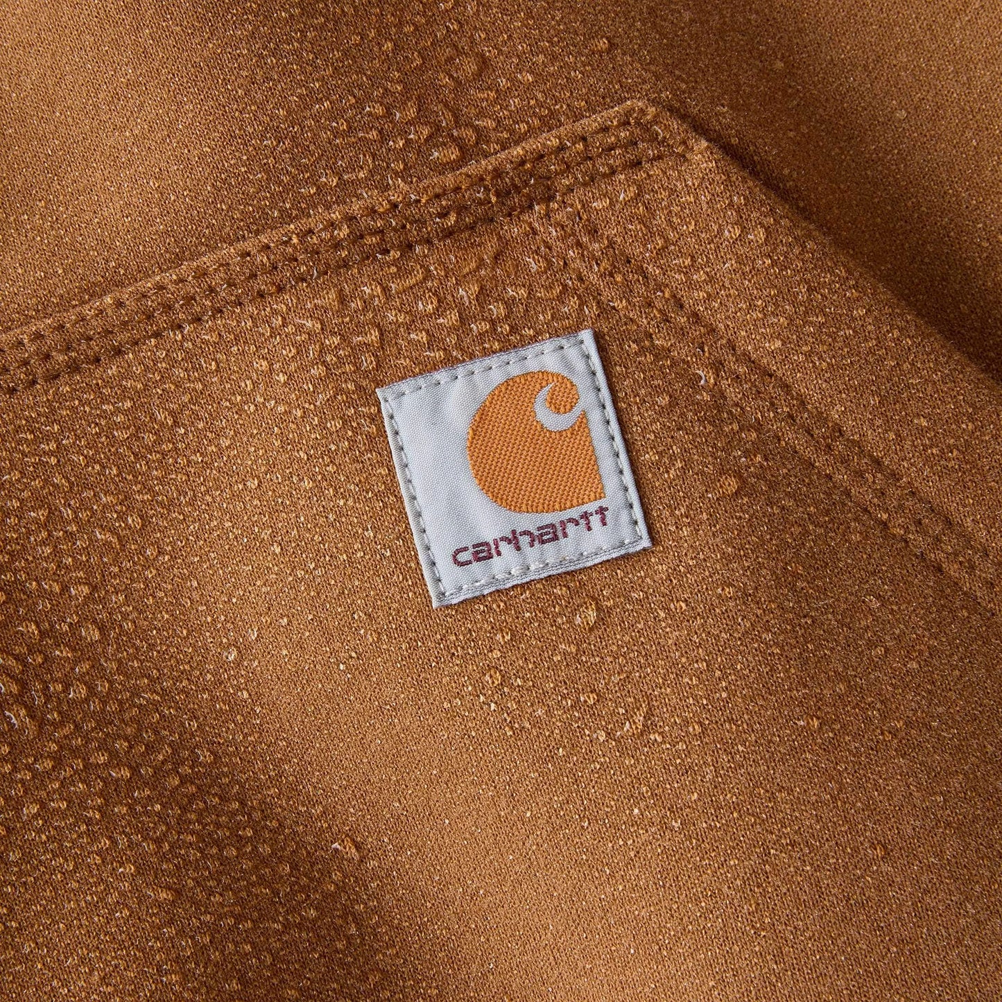 Paxton 1/4-Zip Sweatshirt