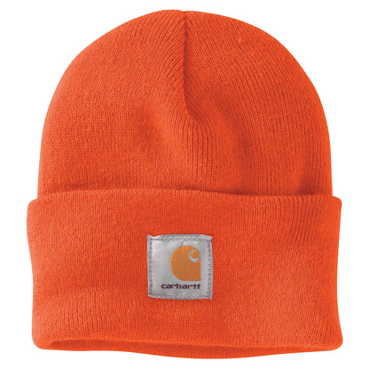 Iconic A18 Watch Cap Beanie