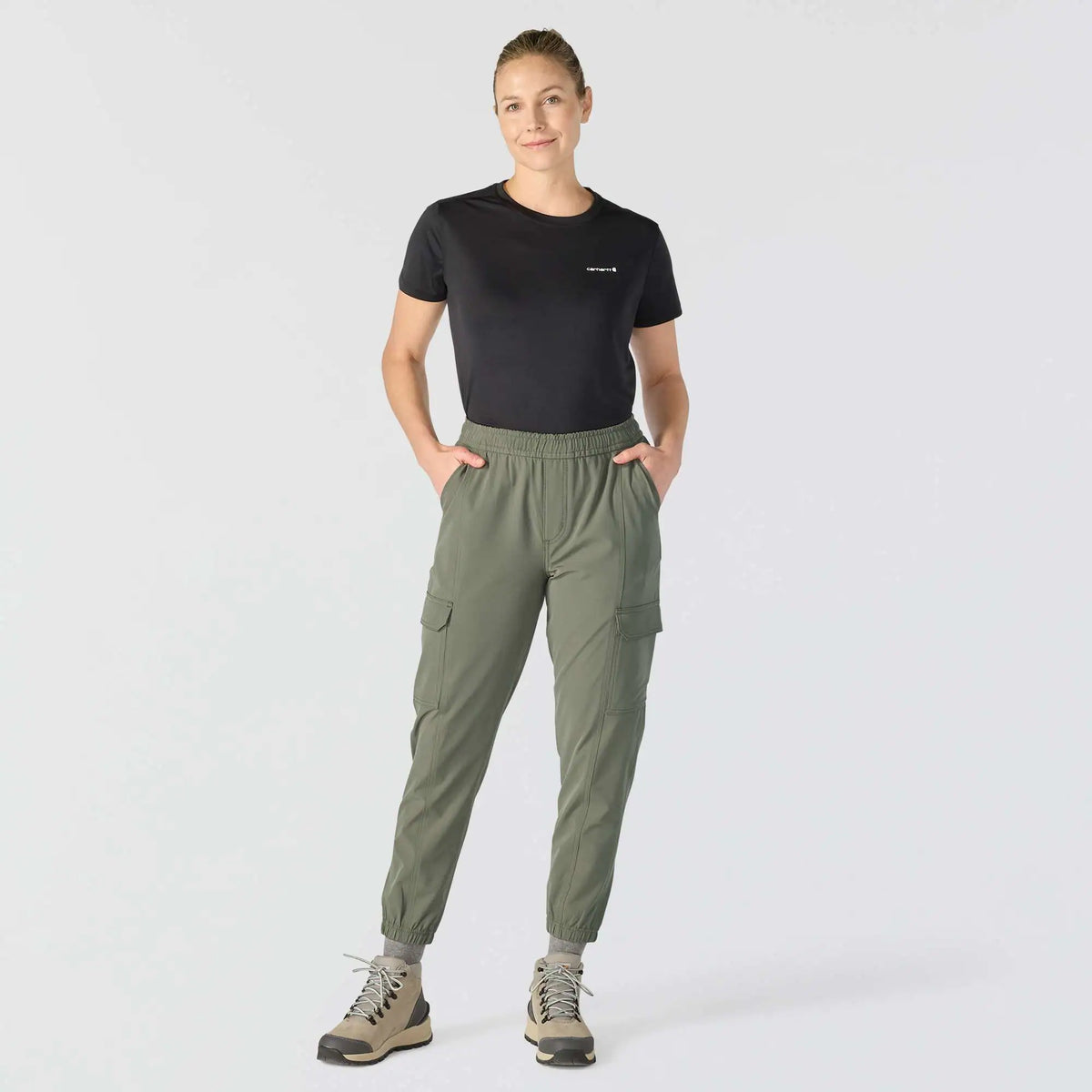 Women's Force Phoenix Cargo Jogger