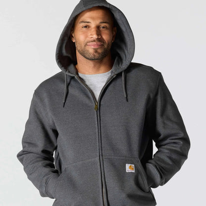 Paxton Full Zip Sweatshirt