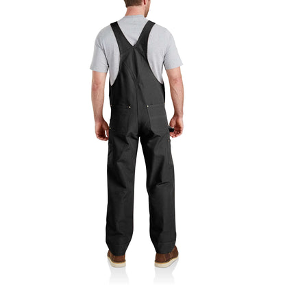 Iconic R01 Duck Bib Overall