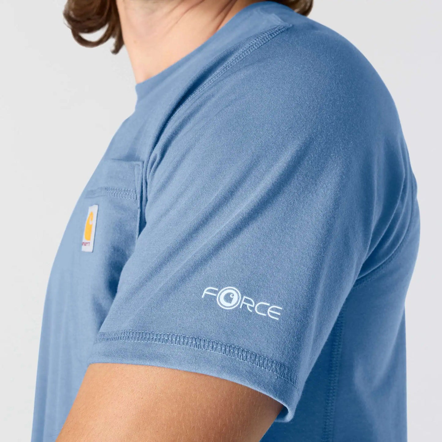 Force Relaxed T-Shirt