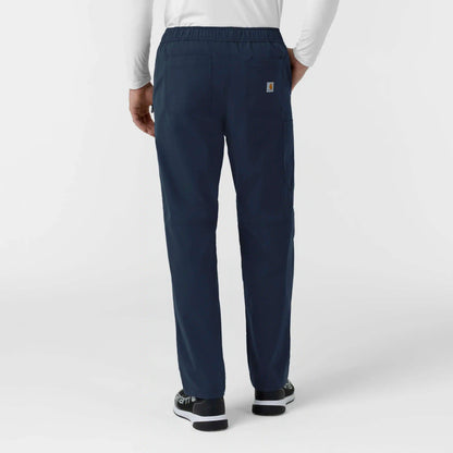 Rugged Flex® FLD Ripstop Straight Leg Cargo Scrub Pant