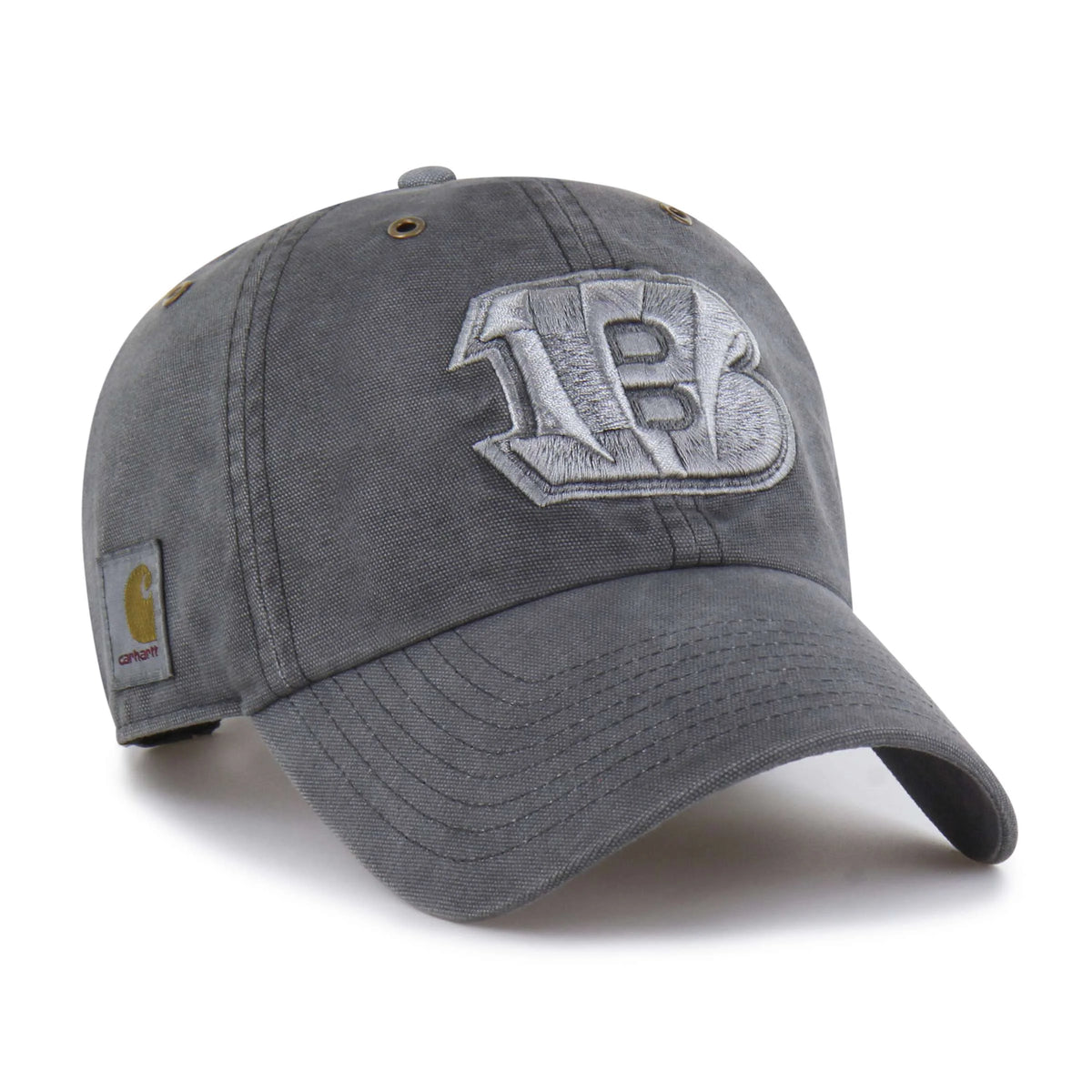 Cincinnati Bengals '47 Dyed Clean Up