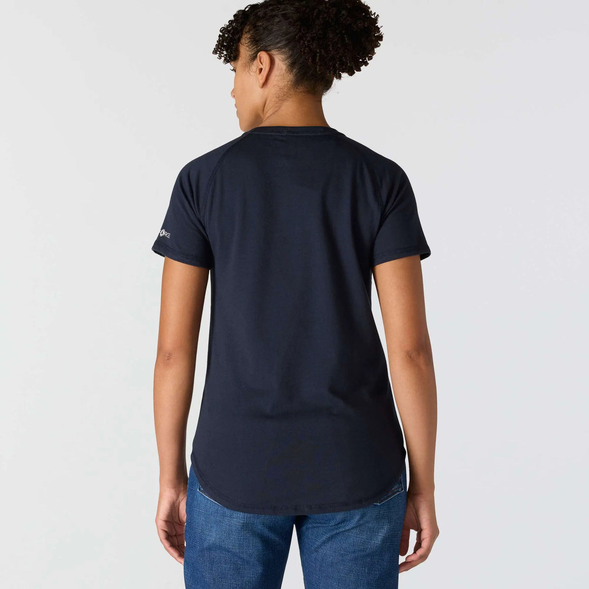 Women's Force Relaxed T-Shirt