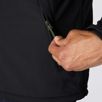 Camden Cryder Jacket