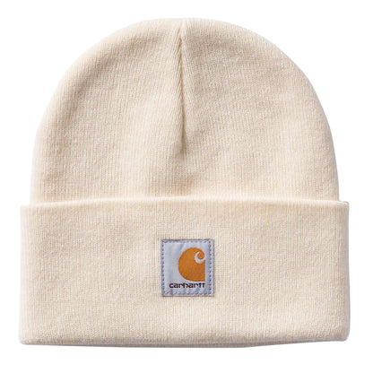 Kids' Watch Cap Beanie (B/T/C/Y)