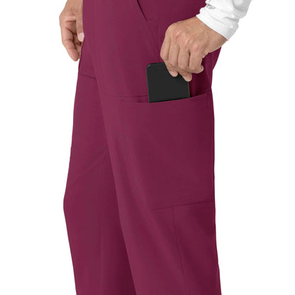 Force Cross-Flex Men's Jogger Scrub Pant