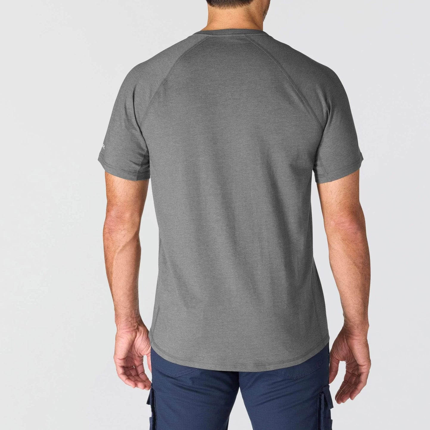 Force Relaxed Logo T-Shirt
