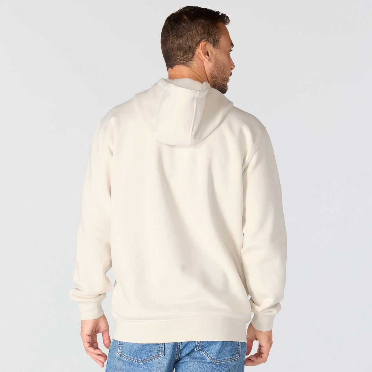 Marquette Detroit Sweatshirt