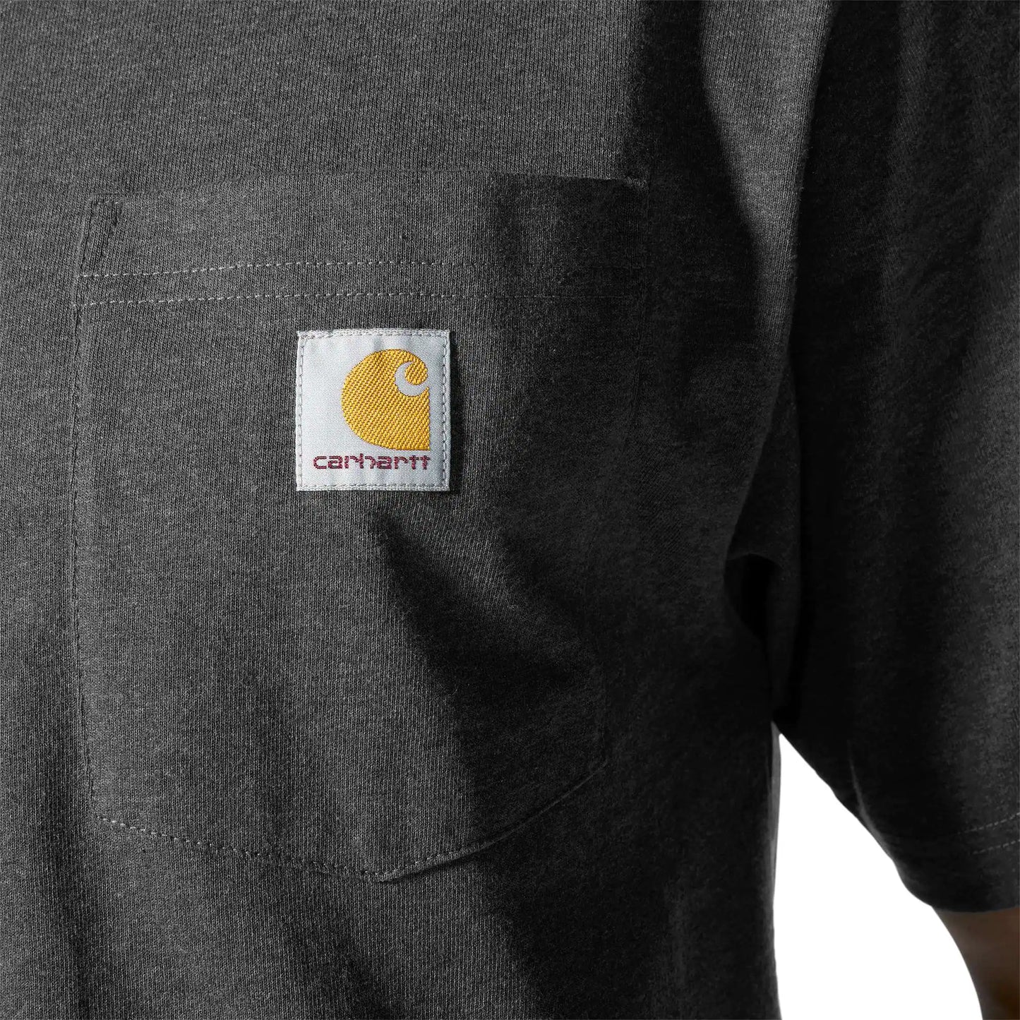 Iconic K87 Pocket T-Shirt