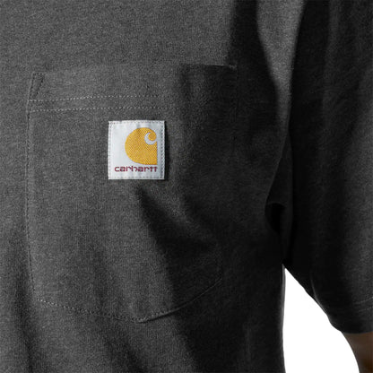 Iconic K87 Pocket T-Shirt
