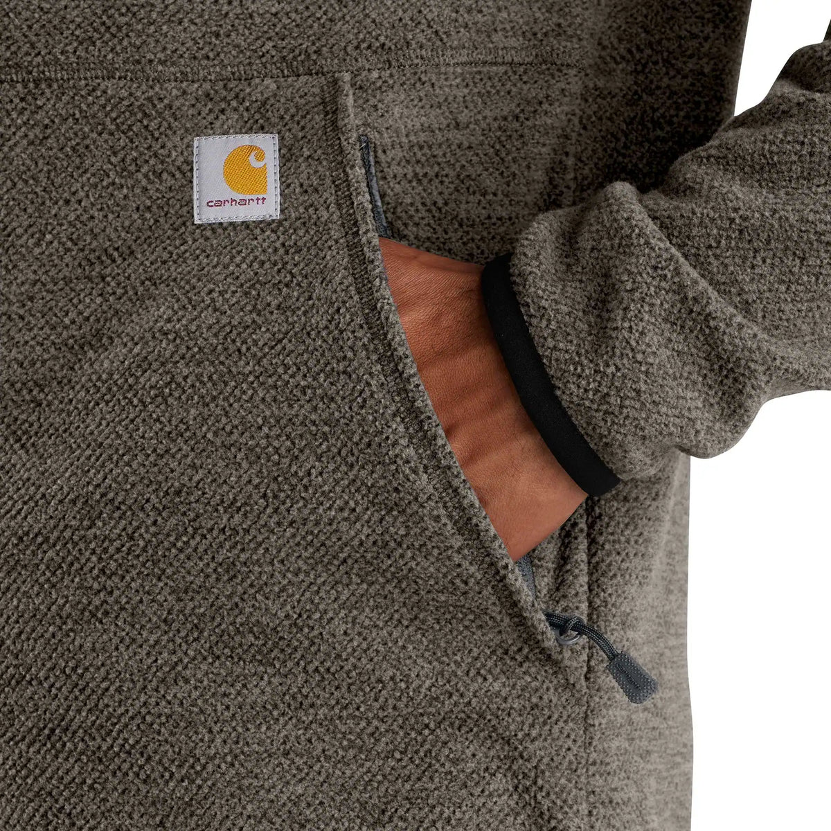 Edmonton Jacket