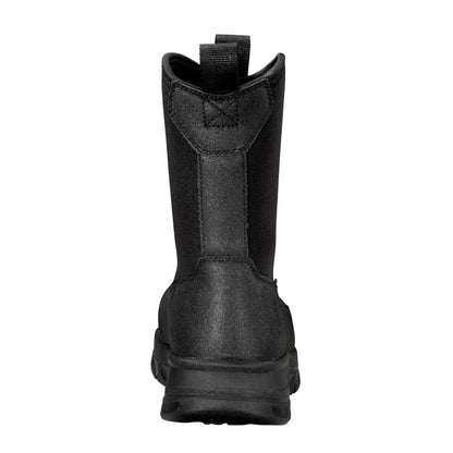 Kentwood Waterproof 9" Steel Toe Wellington