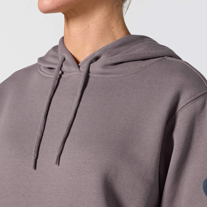 Sawyer Script Logo Sweatshirt