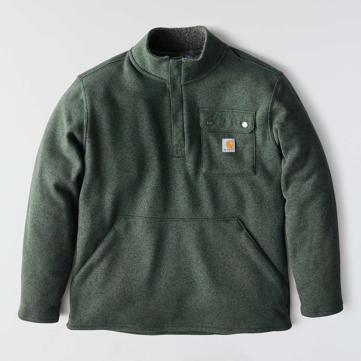 Wayland Sweater