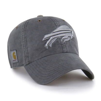 Buffalo Bills '47 Dyed Clean Up