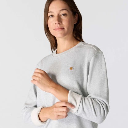 Women's TENCEL™ Fiber Series Crewneck Sweatshirt