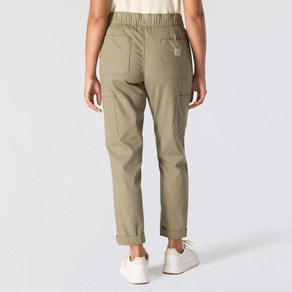 Women's Force Ripstop Pant